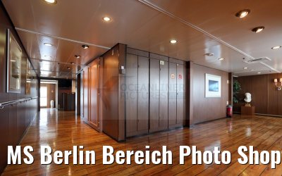 MS Berlin Bereich Photo Shop
