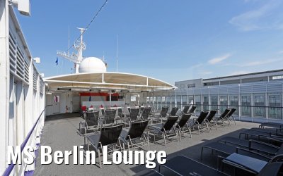 MS Berlin Lounge