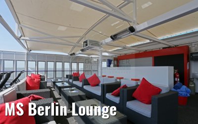 MS Berlin Lounge