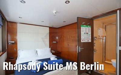 Rhapsody Suite MS Berlin