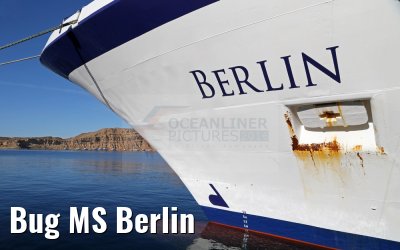 Bug MS Berlin
