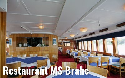 Restaurant MS Brahe