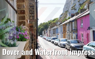 Dover and Waterfront impressions