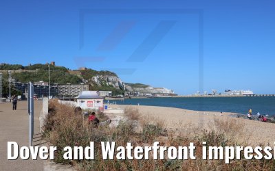 Dover and Waterfront impressions
