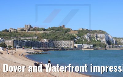 Dover and Waterfront impressions