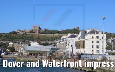 Dover and Waterfront impressions