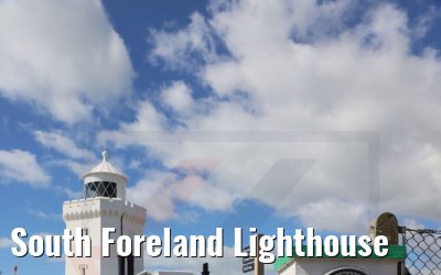 South Foreland Lighthouse