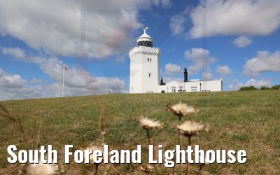 South Foreland Lighthouse