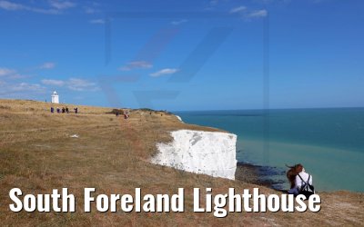 South Foreland Lighthouse