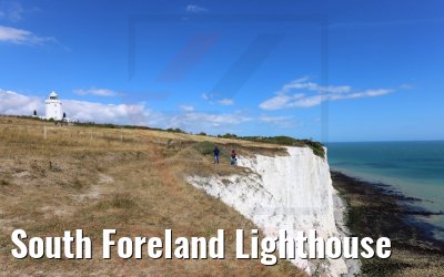 South Foreland Lighthouse
