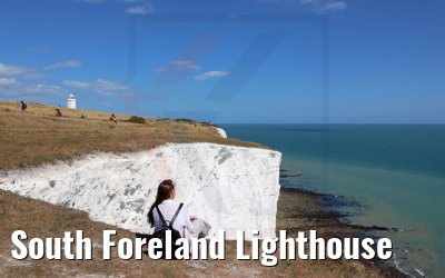 South Foreland Lighthouse