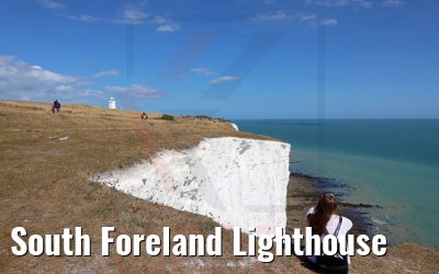 South Foreland Lighthouse