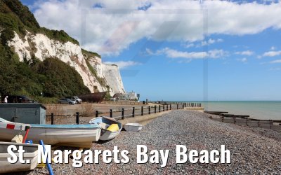 St. Margarets Bay Beach