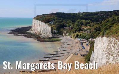 St. Margarets Bay Beach