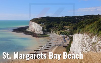 St. Margarets Bay Beach