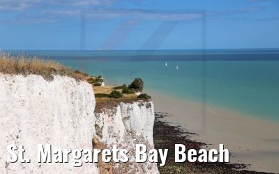 St. Margarets Bay Beach