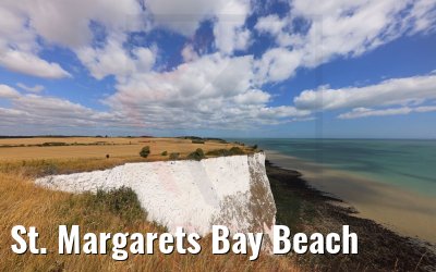 St. Margarets Bay Beach