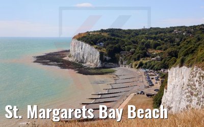 St. Margarets Bay Beach