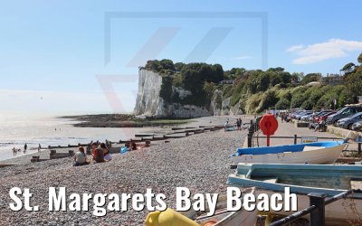 St. Margarets Bay Beach