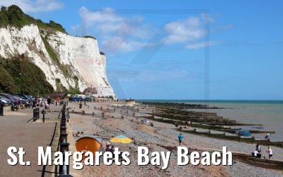 St. Margarets Bay Beach