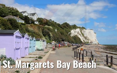 St. Margarets Bay Beach