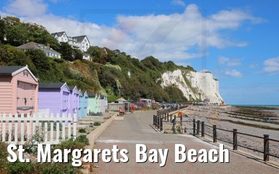 St. Margarets Bay Beach