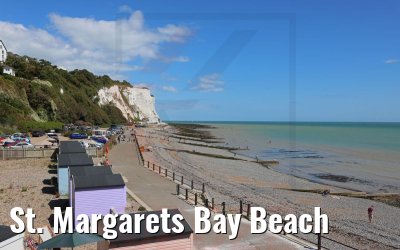 St. Margarets Bay Beach