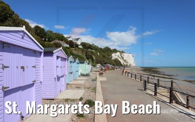 St. Margarets Bay Beach