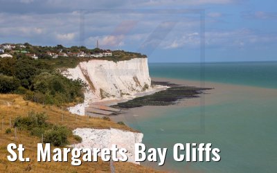 St. Margarets Bay Cliffs