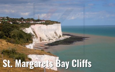 St. Margarets Bay Cliffs