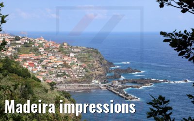 Madeira impressions