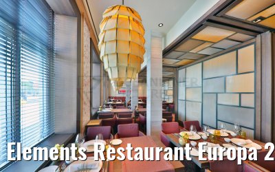 Elements Restaurant Europa 2