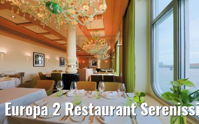 Europa 2 Restaurant Serenissima
