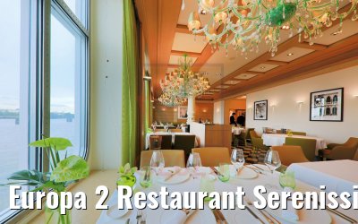Europa 2 Restaurant Serenissima