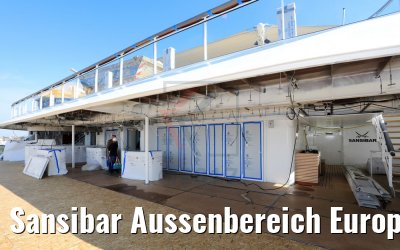 Sansibar Aussenbereich Europa 2 17.09.2017 Werft