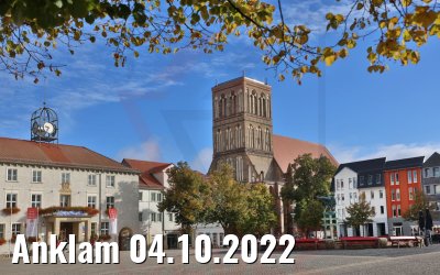 Anklam 04.10.2022
