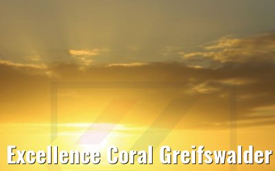 Excellence Coral Greifswalder Bodden 03.10.2022