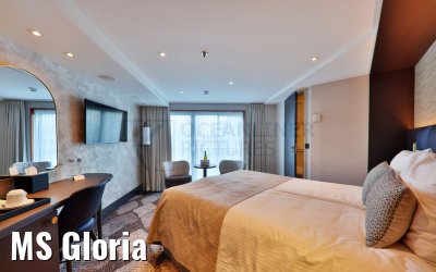 MS Gloria