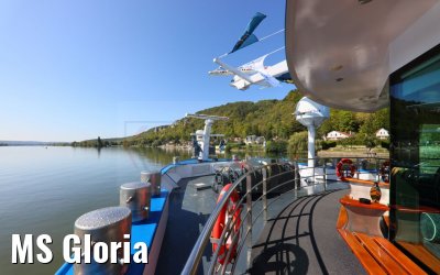 MS Gloria