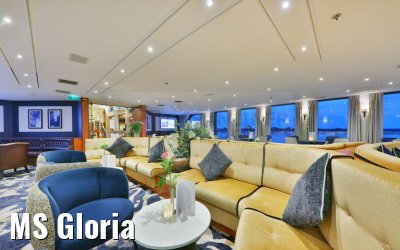 MS Gloria