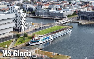 MS Gloria