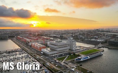 MS Gloria
