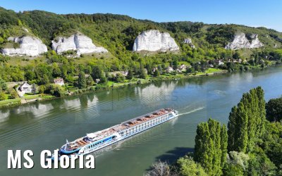 MS Gloria