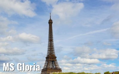 MS Gloria