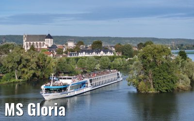 MS Gloria