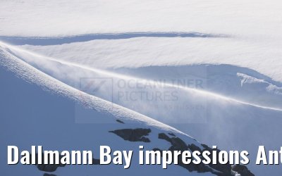 Dallmann Bay impressions Antarctica 10.01.2023