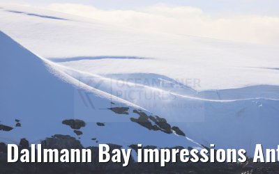 Dallmann Bay impressions Antarctica 10.01.2023