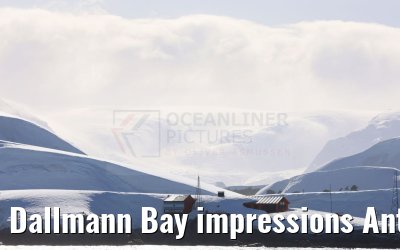 Dallmann Bay impressions Antarctica 10.01.2023