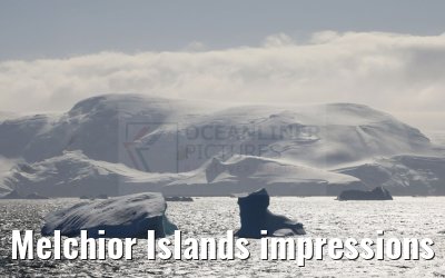 Melchior Islands impressions Antarctica 10.01.2023
