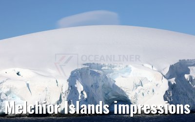 Melchior Islands impressions Antarctica 10.01.2023